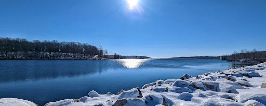 Merrill Creek Reservoir