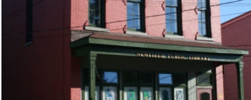 Newfield Public Library