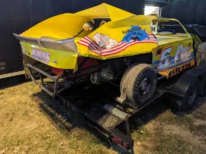 Kenosha County Fair Association