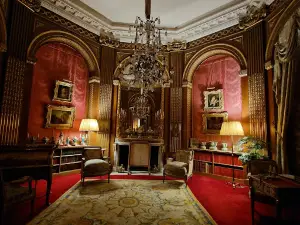 Waddesdon Manor