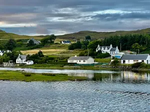 Kinloch Campsite
