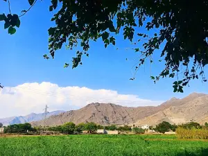 BAB E MOHMAND