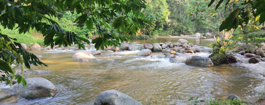 RISDA Eco Park