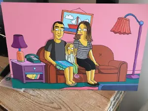 Cartoonely