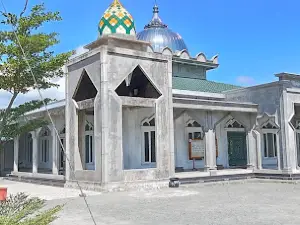 Masjid AT-TAQWA