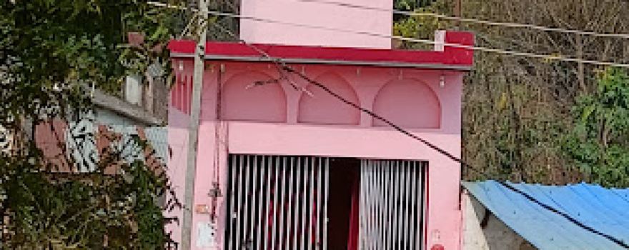 Shree Jagdeeshwarnath Mandir
