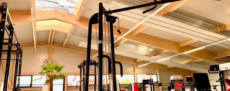 Exclusive - Medizinisches Fitnesstraining
