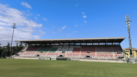 Stadio Mirabello