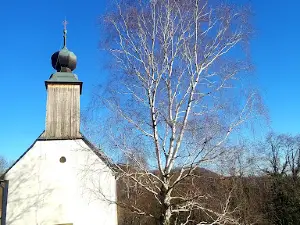 Donačka gora, vrh