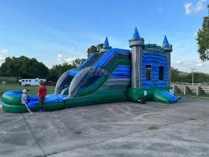 Lead Hill Saddle Club