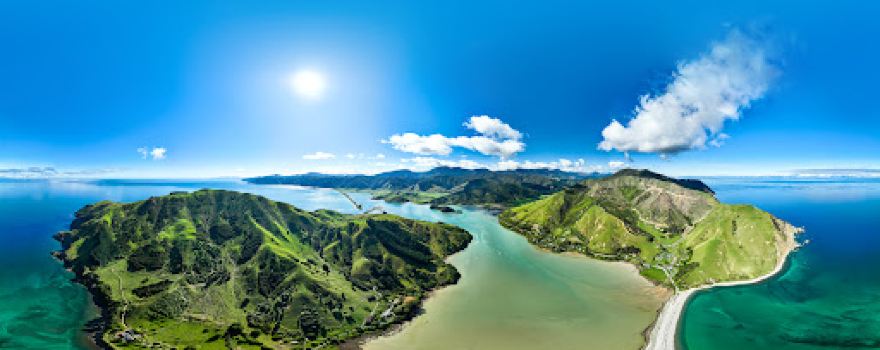 Cable Bay