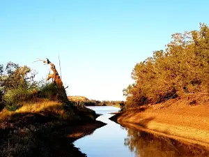 Diamantina National Park