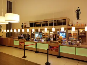 Schauburg Cineworld