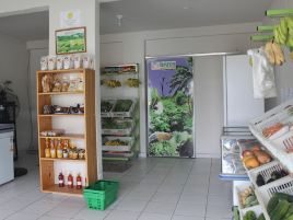 Armazém do Orgânico Hortaviva