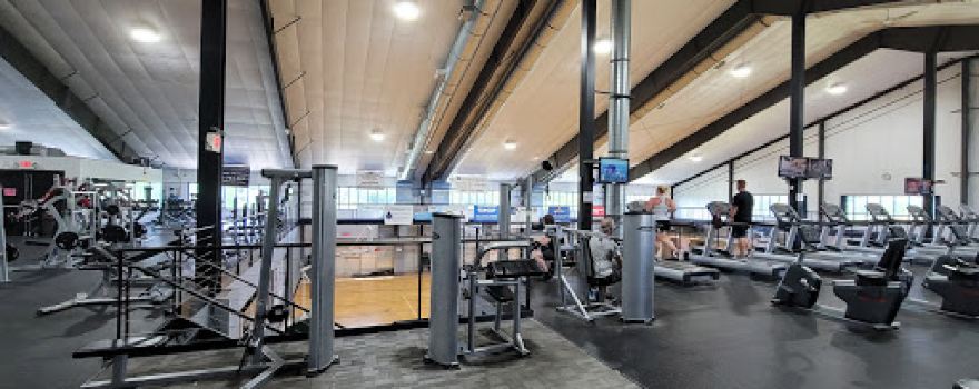 Four Lakes Athletic Club