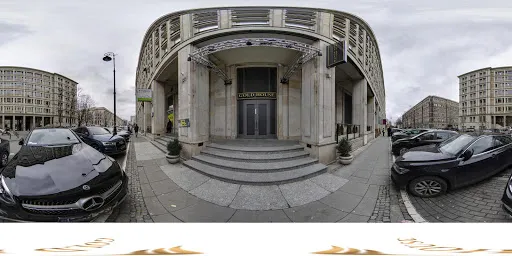 Gold House Club
