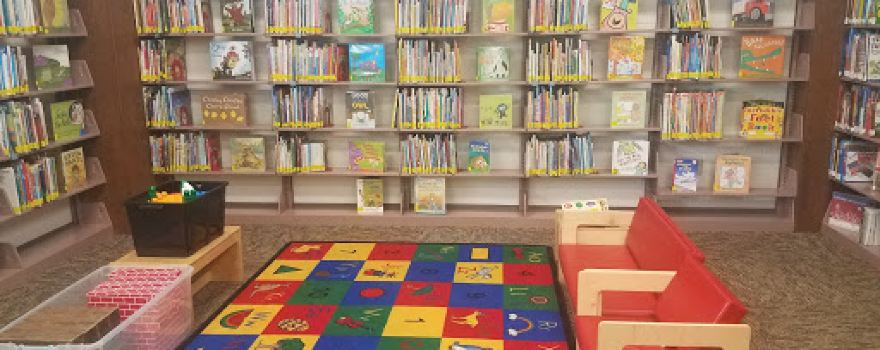 Switzerland Public Library