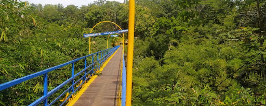 Bukit Puncak Pangonan