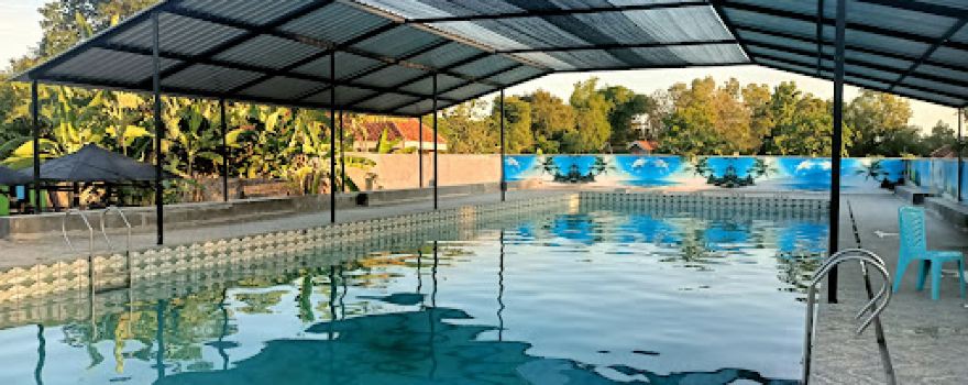 AL MAYVIRI WATER PARK
