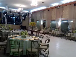 Club Social Amambay