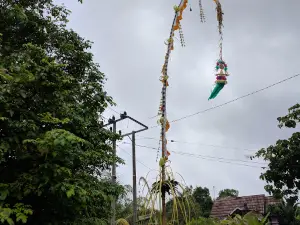 Tugu Bali Nuraga