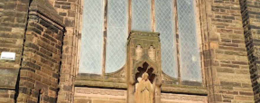 Our Lady Immaculate R C Church