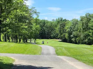 Bryce Resort Golf Course Clubhouse
