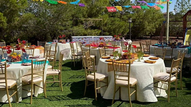 El Paso Country Club