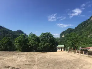 UBND xã Xuân Lạc