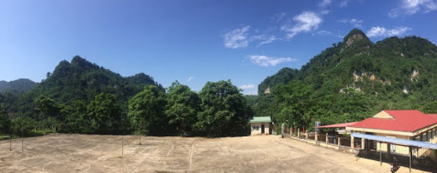 UBND xã Xuân Lạc