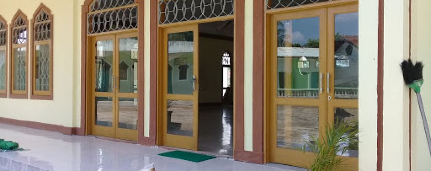 Masjid Al Falah