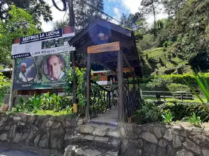 Destinos La Lucha