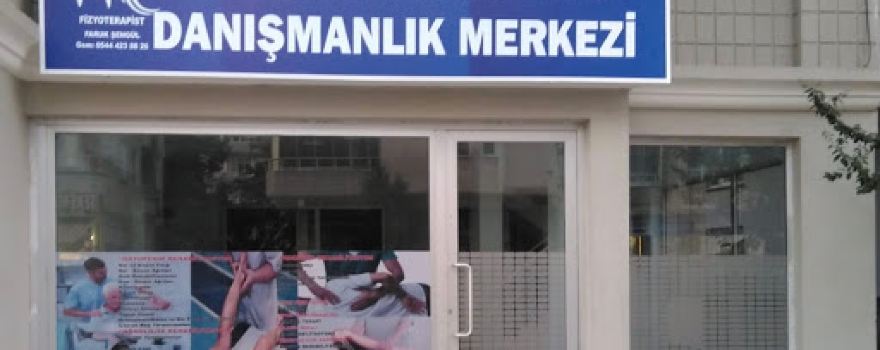 Bafra Fizik Tedavi Danışmanlık Merkezi