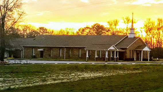 Midway Baptist Church