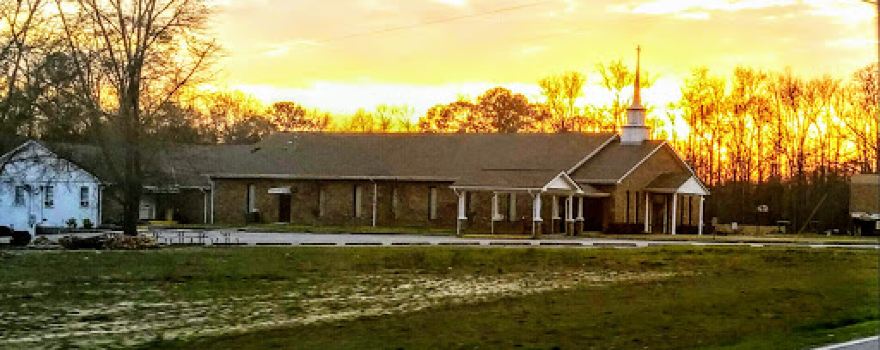Midway Baptist Church