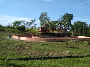 Taman Tais