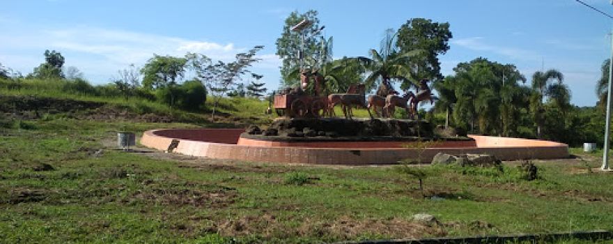 Taman Tais