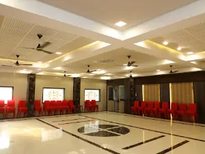 Bombay Grain Dealers' Association Tithal Sanatorium