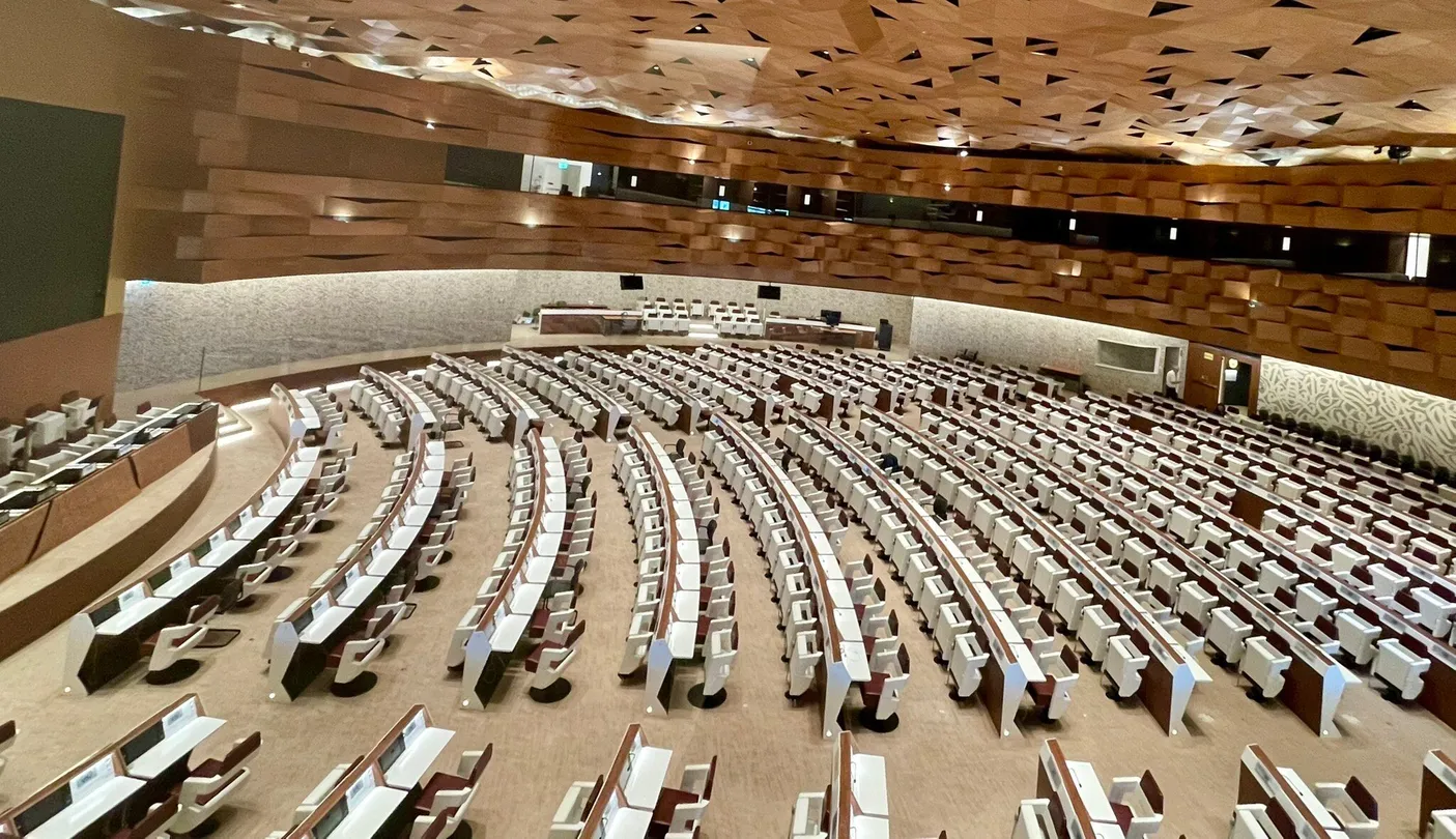 4_Palais des Nations