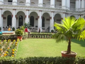 Indian Museum