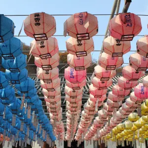 대한불교조계종 제24교구 본사 선운사
