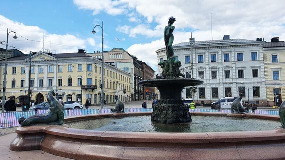 Helsinki