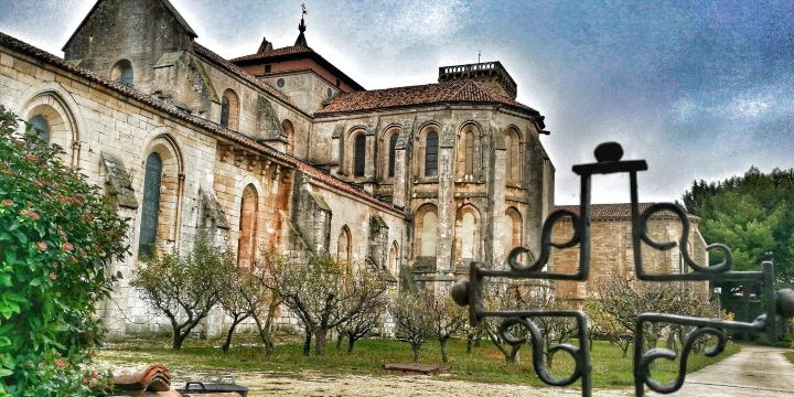 The Huelgas Monastery