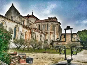 Abbazia di Las Huelgas