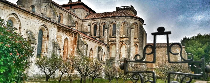 The Huelgas Monastery