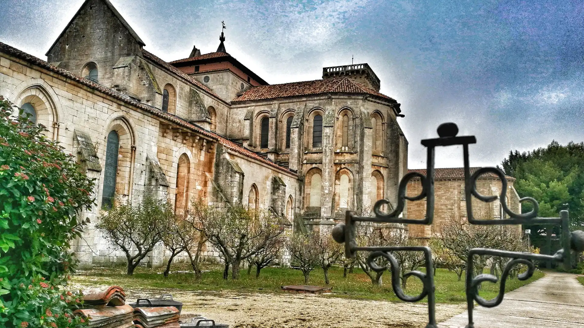 Hotel dekat Monasterio de las Huelgas