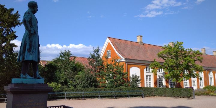 Frederiksberg Have