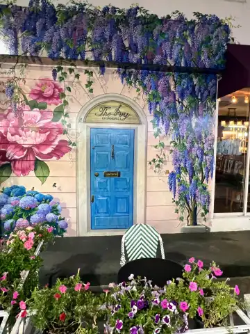 Hoteles cerca de Bazar nocturno de Chiang Rai