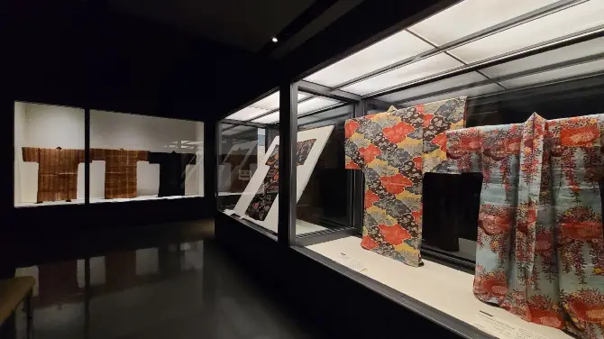 2_沖繩縣立博物館和美術館