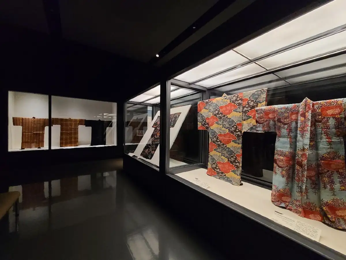 Okinawa Prefectural Museum and Art Museum (Okimyu)